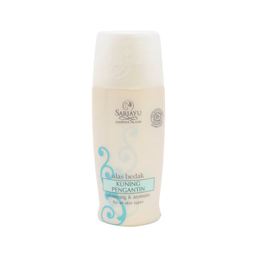 Sariayu, Foundation Kuning Pengantin White, 35 ml